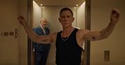 Daniel Craig pląsa w reklamie. I poleca polską markę