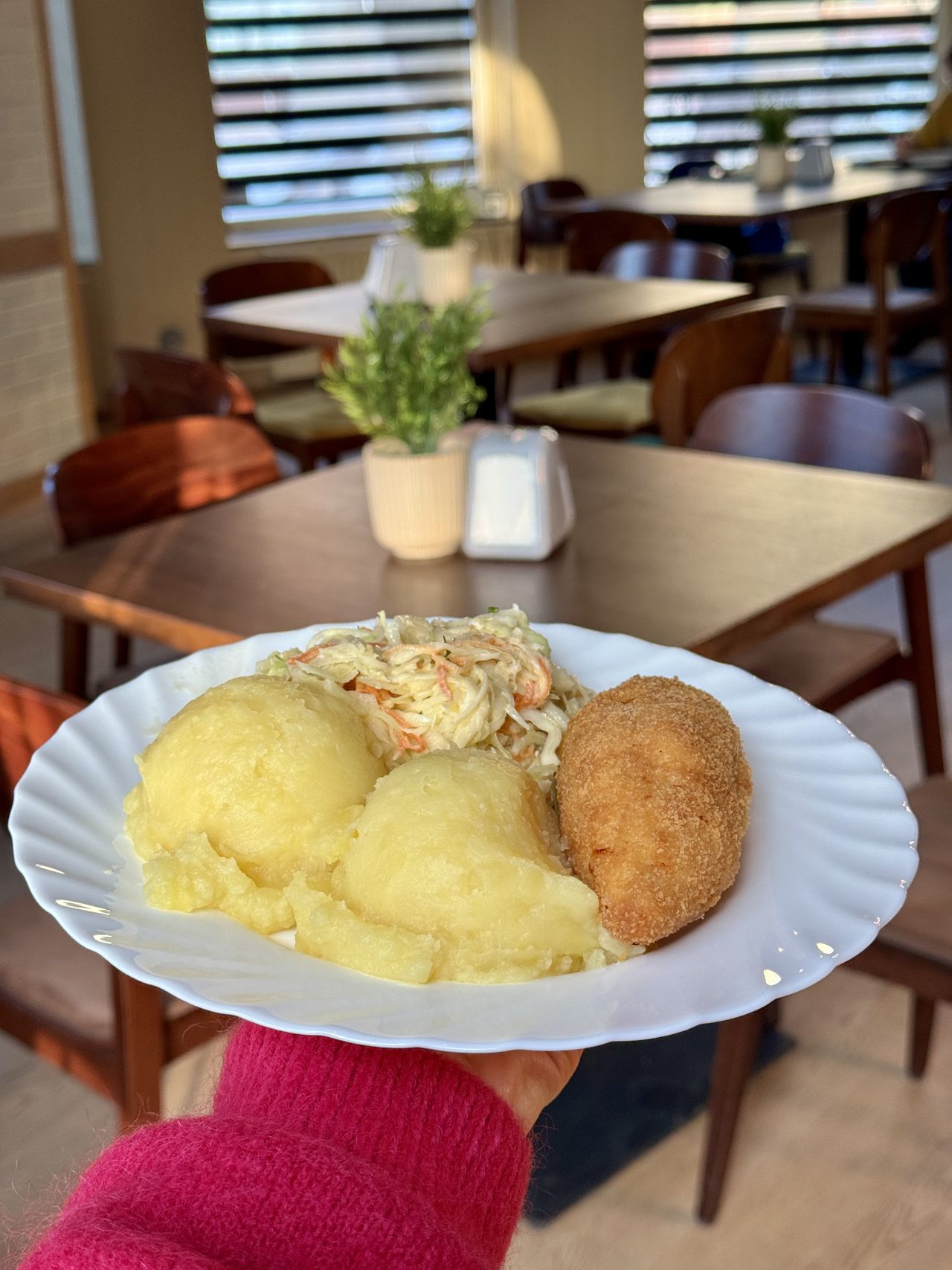 Domowe obiady w najlepszych cenach w czyni Na Okrągło 