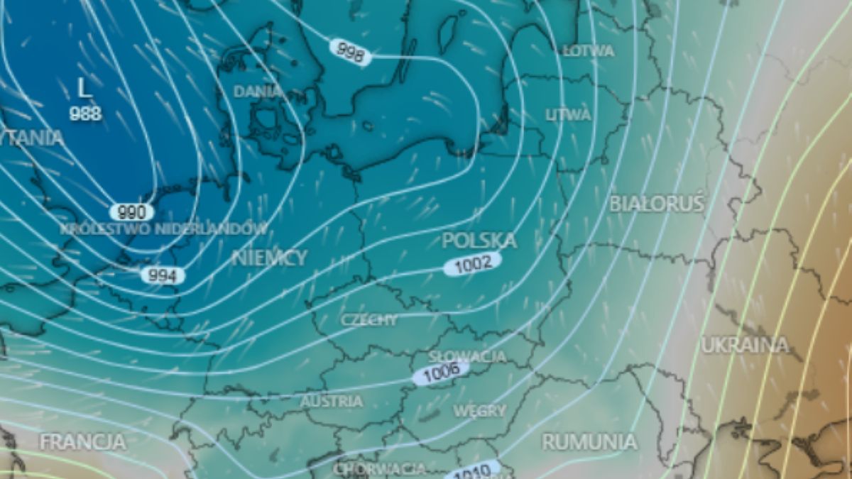 Prognoza IMGW na 28 i 29 stycznia
