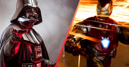 Marvel jest okej, a Star Wars to padaka? Disney coś ty narobił najlepszego?