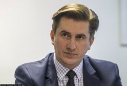 Rafał Romanowski następcą Łukasza Szumowskiego? "Kolejne wyzwanie"