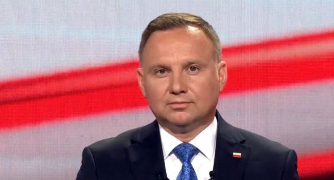 Andrzej Duda może zawetować lex TVN? Mówił o dotrzymywaniu umów i wolności słowa