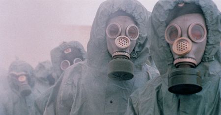 Tajna operacja Japonii. Planowali atak biologiczny na USA
