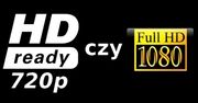 Czy potrzebuję Full HD?