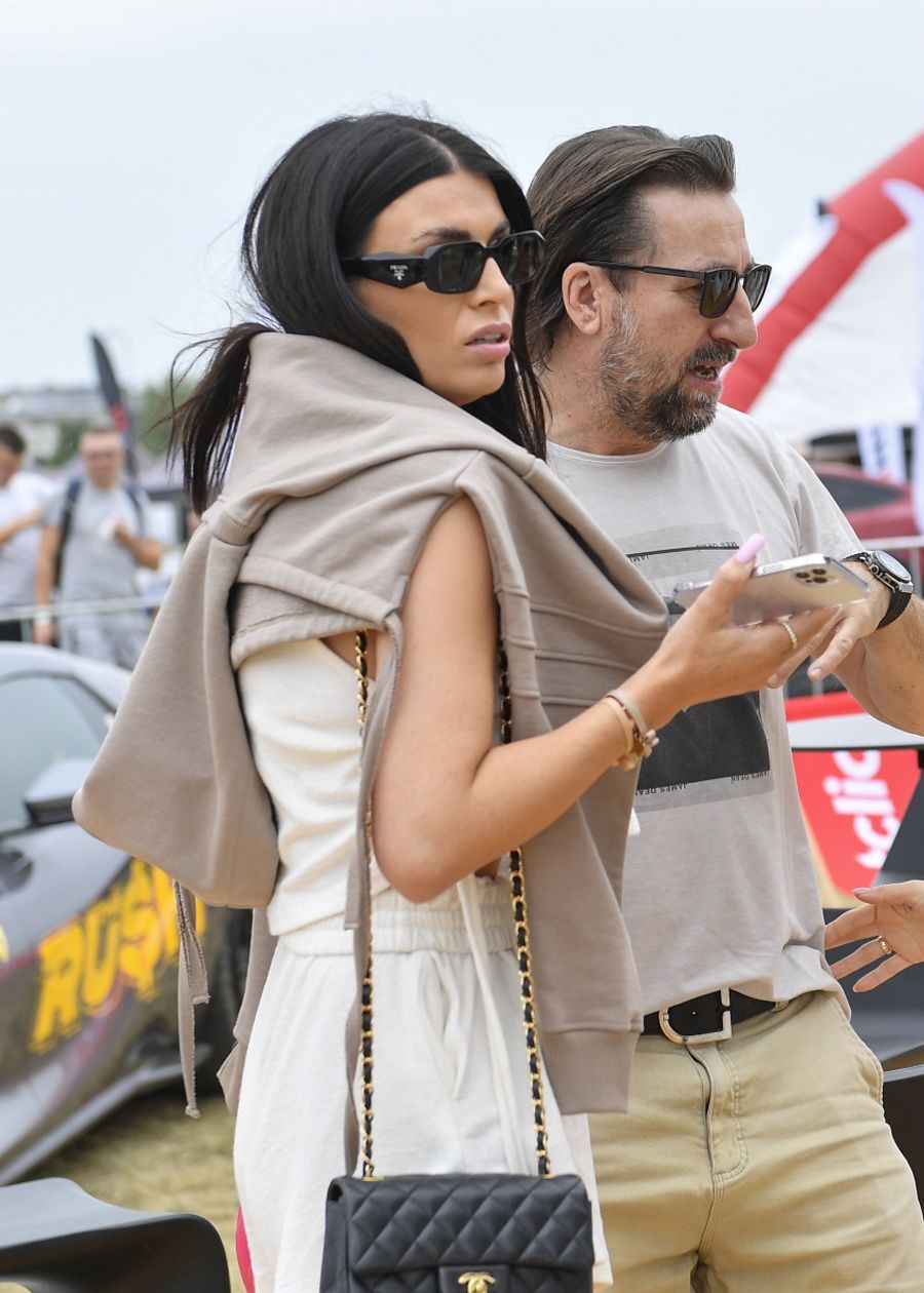 Speed Games x Driftingowe Mistrzostwa Polski 