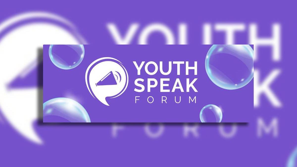 grafika Youth Speak Forum