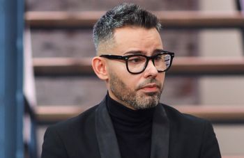Pokazała mu, co synowi robili rówieśnicy. "Byłem wbity w fotel"