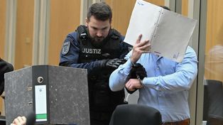 Szpiegował na zlecenie Rosji. Niemiecki sąd skazał Ukraińca