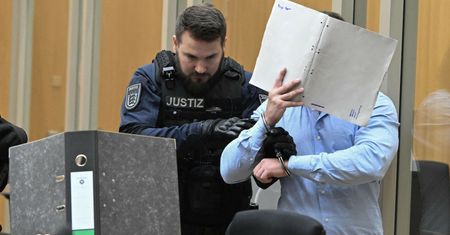 Szpiegował na zlecenie Rosji. Niemiecki sąd skazał Ukraińca