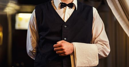 Nie ma drugiej takiej restauracji w Polsce. Tyle trzeba zapłacić za dania
