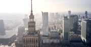 Warszawa: Gwiazda muzyki nakręciła film w stolicy. Pokazała zwiastun, w którym mówi po polsku