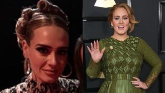 Adele rozkwita po spektakularnej metamorfozie: "Nigdy nie czuła się lepiej"