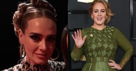 Adele rozkwita po spektakularnej metamorfozie: "Nigdy nie czuła się lepiej"