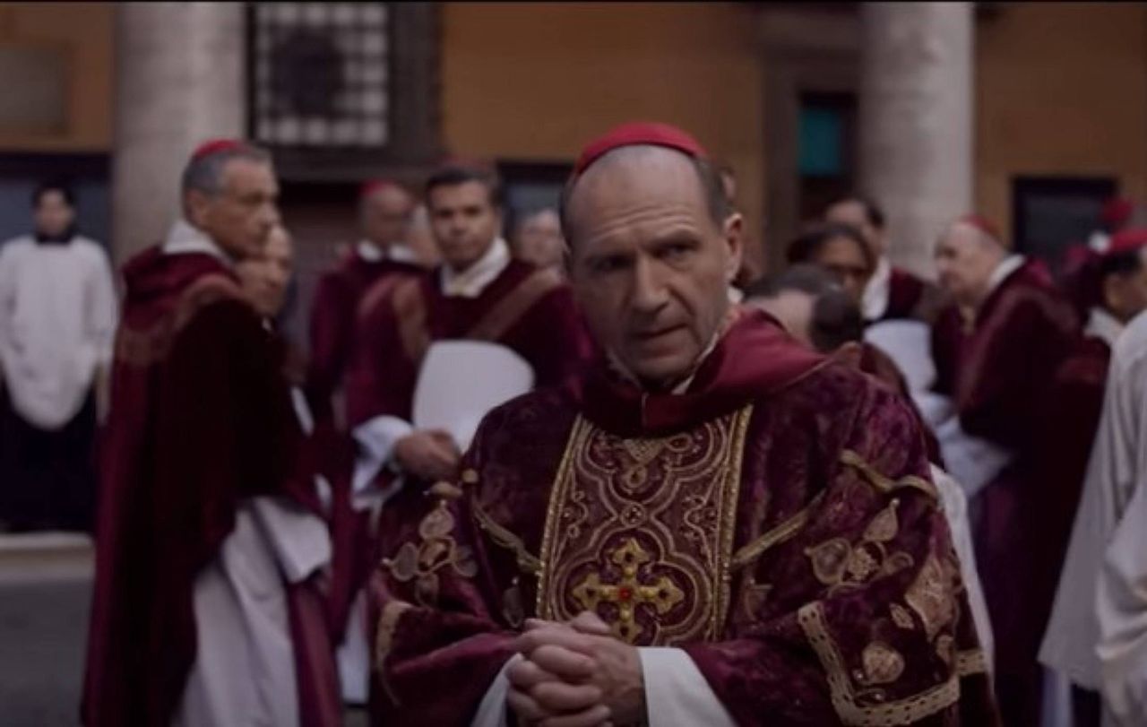Przed "Konklawe". Filmy o Kościele, które wywołały poruszenie