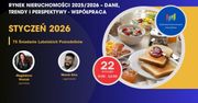 Lublin: 75. Śniadanie Lubelskich Pośredników. Pierwsze branżowe spotkanie w 2026 r.