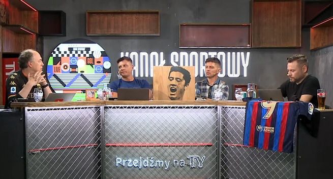 Kanał Sportowy przenosi się do nowej siedziby, będzie miał dwa studia