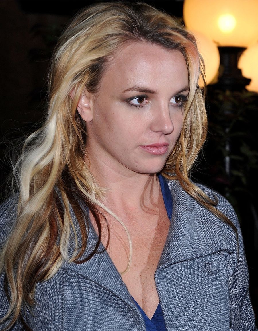 Britney Spears 