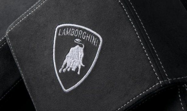 Lamborghini rezerwuje nazwę Huracan