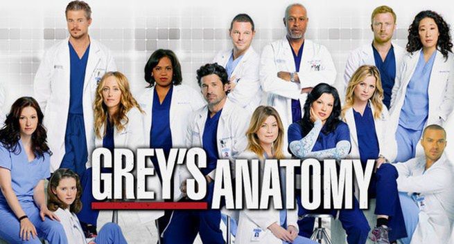 Powstanie 11. sezon serialu "Chirurdzy"