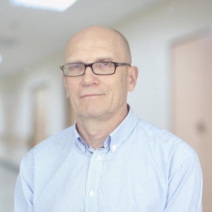 Dr n. med. Tadeusz Tacikowski, gastroenterolog