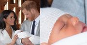 Meghan Markle i książę Harry zabierają syna do Afryki: "To będzie ich pierwsza oficjalna podróż jako rodzina"