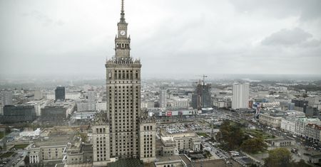 Zniknie z mapy Warszawy? Tokarczuk, Bodnar i inni chcą ją ratować