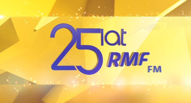 RMF FM reklamuje loterię na „wielki finał 25-lecia” (wideo)