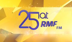 RMF FM reklamuje loterię na „wielki finał 25-lecia” (wideo)