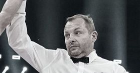 Zmarł Dariusz Zwoliński