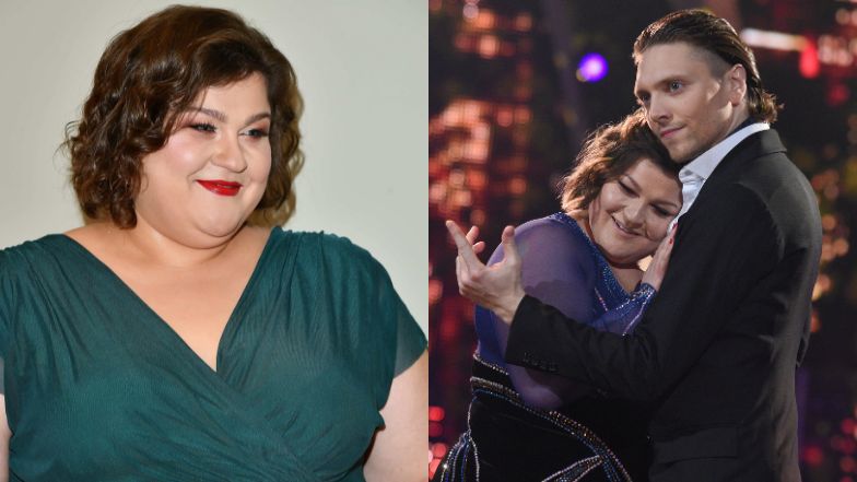 Gwit wspomina swój udział w "TzG". Tańczyła z Żorą Korolyovem