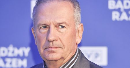 "Głodowa sytuacja". Porażające słowa Stockingera