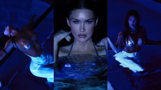 Przedsiębiorcza Megan Fox założyła konto na platformie DLA DOROSŁYCH. Serwery dosłownie nie wytrzymały