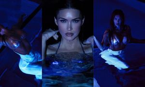 Przedsiębiorcza Megan Fox założyła konto na platformie DLA DOROSŁYCH. Serwery dosłownie nie wytrzymały