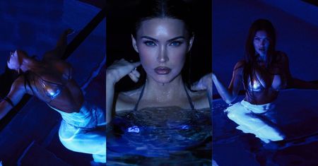 Przedsiębiorcza Megan Fox założyła konto na platformie DLA DOROSŁYCH. Serwery dosłownie nie wytrzymały