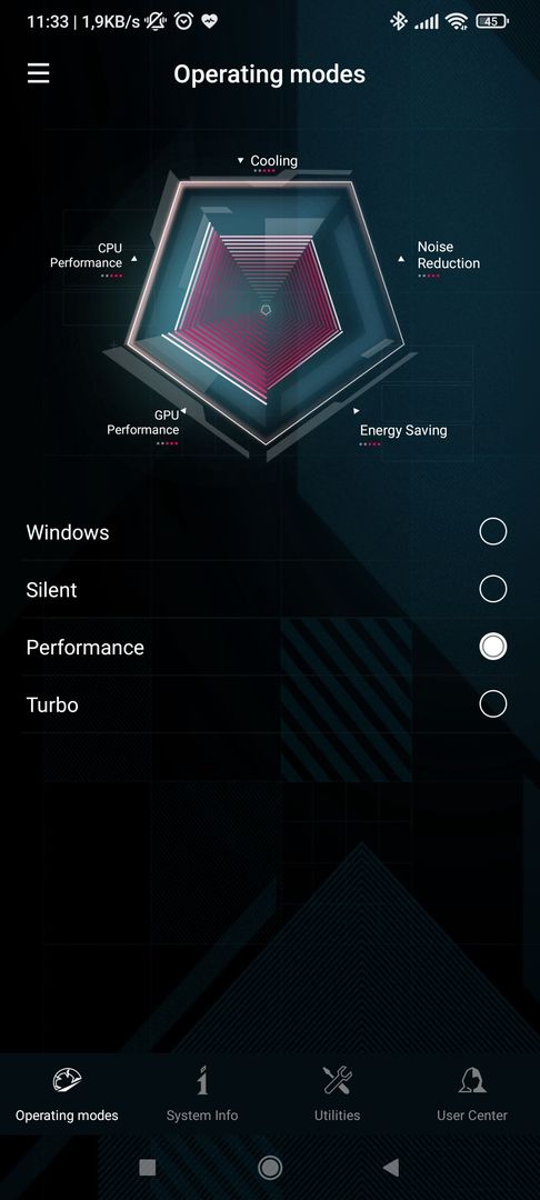 Tak wygląda obsługa laptopa z poziomu smartfona z Androidem