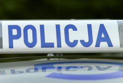 Podczas włamania poraził go prąd