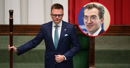 Polityk Polski 2050: Marszałek Hołownia dotrzyma słowa