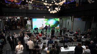 TOGETAIR 2024: światowi liderzy na rzecz zrównoważonego rozwoju