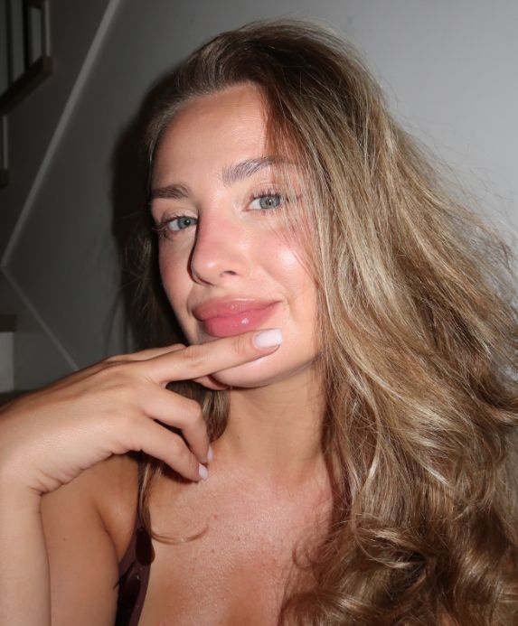 Wiktoria Gąsiewska