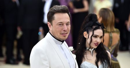 Partnerka Elona Muska w szpitalu. Grimes szczerze o stanie zdrowia