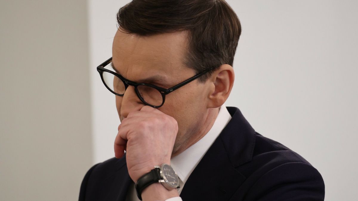 Twarde lądowanie polskiej gospodarki stało się podstawowym scenariuszem.