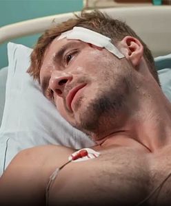 Śmierć w "Na dobre i na złe". Widzowie są rozczarowani