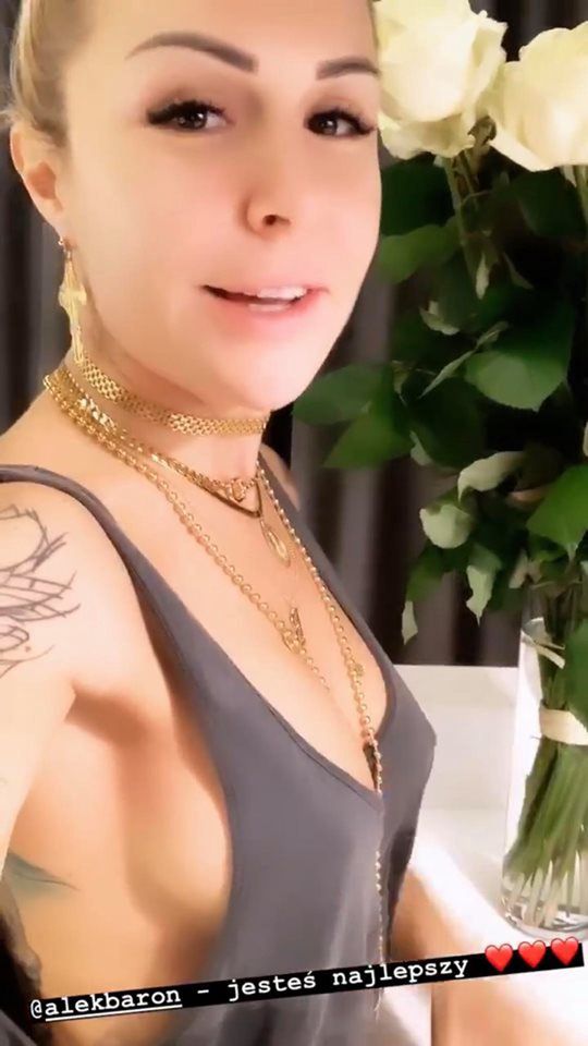 Blanka Lipińska
