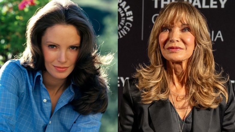 Jaclyn Smith