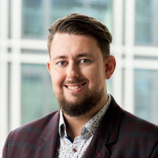 Nowy rzecznik prasowy w Expander Polska