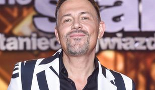 "Taniec z gwiazdami" : awaria Facebooka? I co z tego? "Ludzie będą żyć własnym życiem"