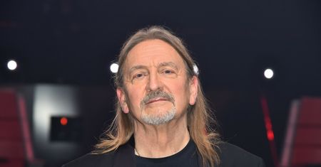 Skandal w "Voice of Poland". Piekarczyk postawił na swoim