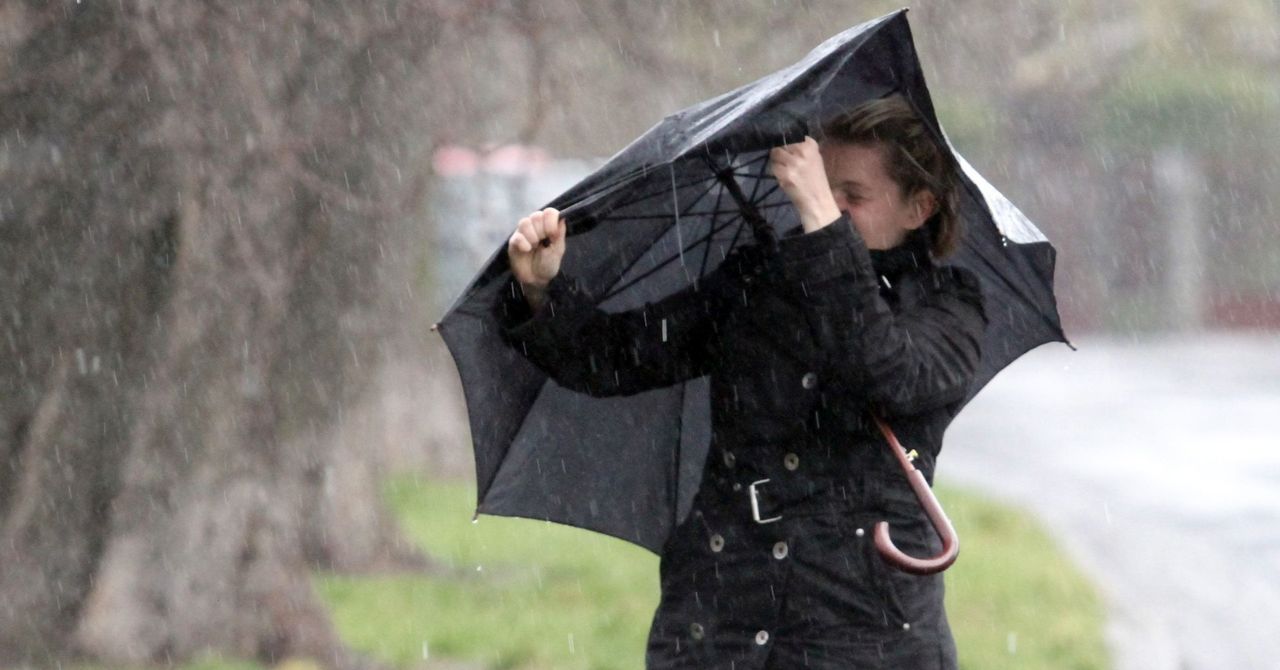 Dolny Śląsk: Ostrzeżenie Instytutu Meteorologii i Gospodarki Wodnej dla 11 powiatów