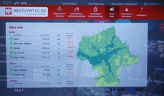 Portal TVP GO z serwisem wojewodów w MUX-5 naziemnej telewizji cyfrowej