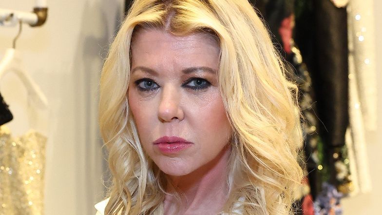 Tara Reid trafiła do szpitala